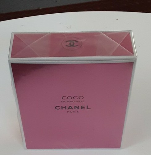 chanel mademoiselle eau de parfum 100ml